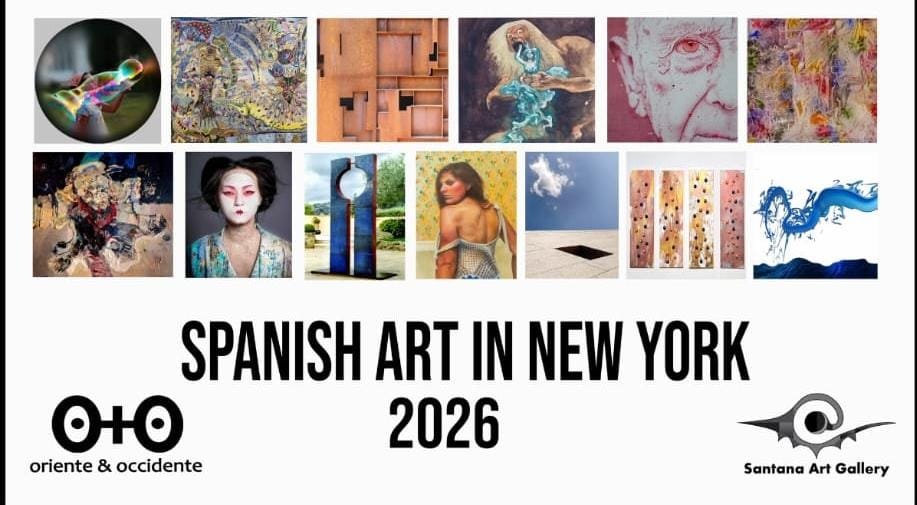 Silenci cultural a Times Square: la meva obra arriba a Nova York