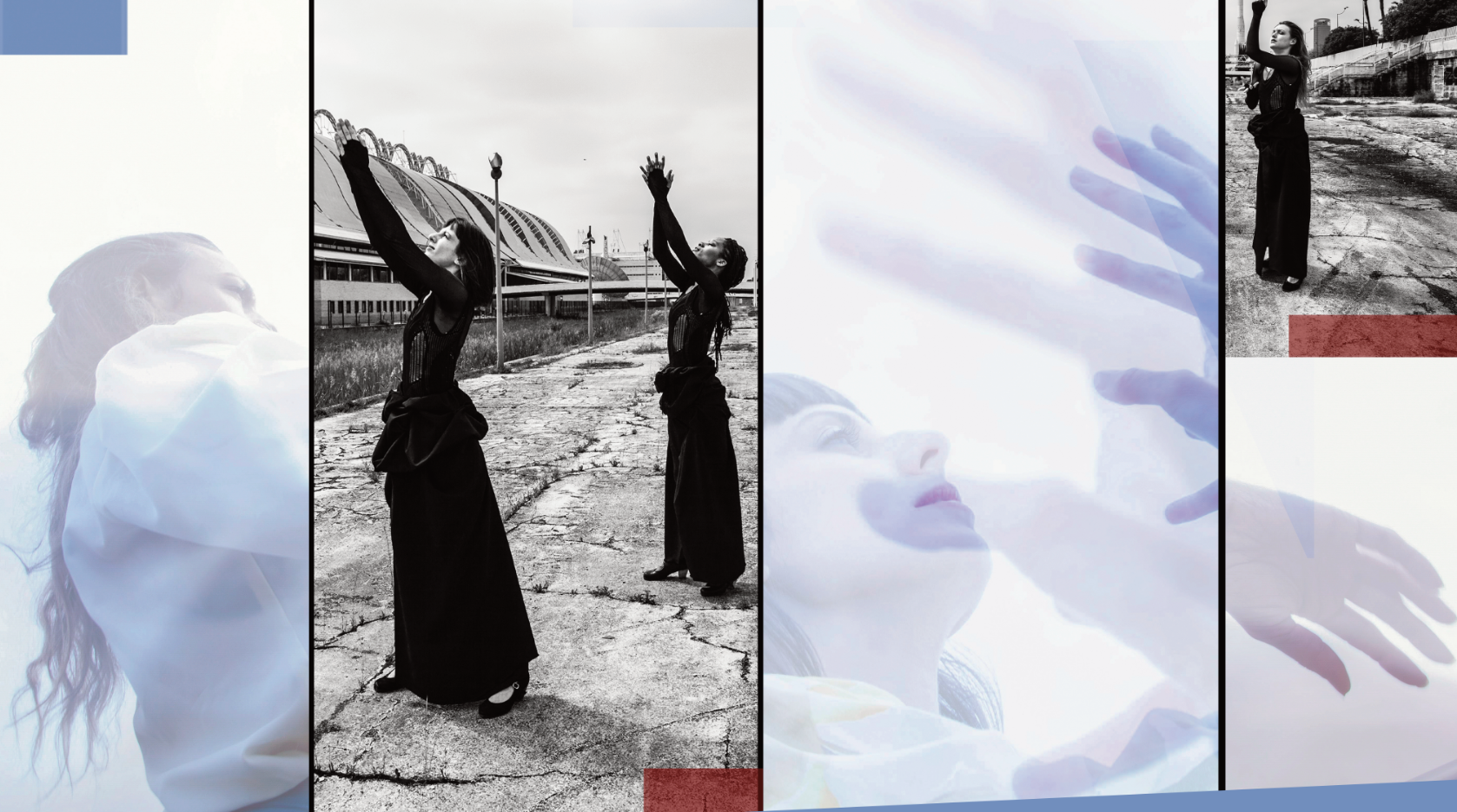 Dansa de terra i somni — Nova exposició a la Ciutadella de Roses